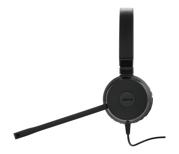 Jabra Evolve 30 II Stereo USB-A MS - 622691 - zdjęcie 2